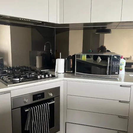 One Bedroom In A Two Bedroom Homestay