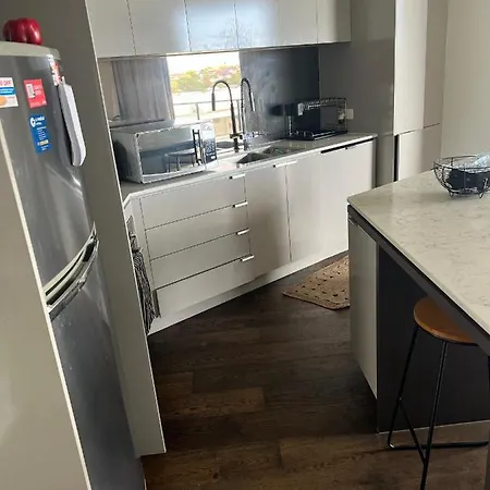 Homestay One Bedroom In A Two Bedroom