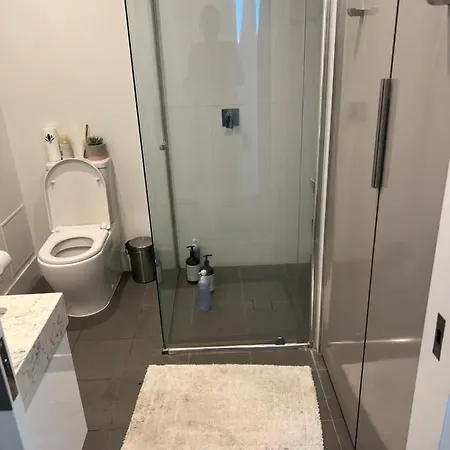 One Bedroom In A Two Bedroom Homestay *