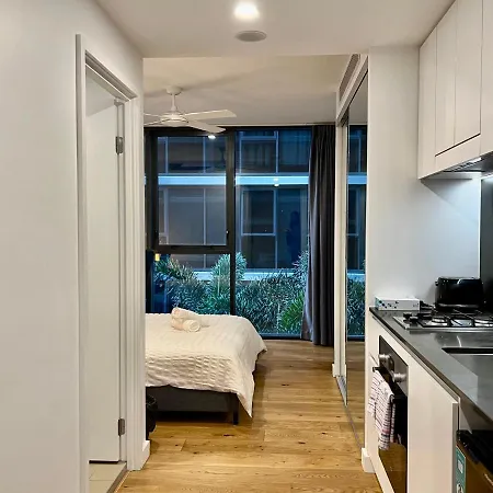 1bed In South Apartment *