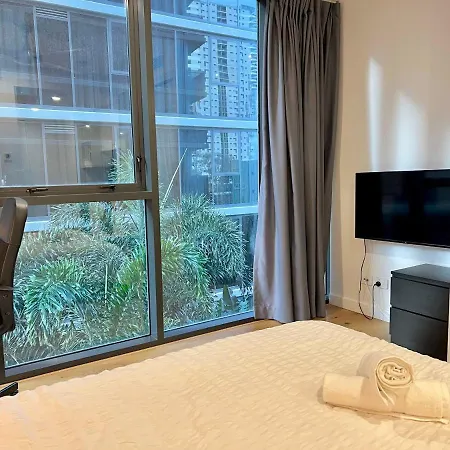 1bed In South Apartment Brisbane