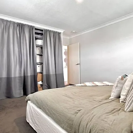 New! Long Welcome. 2 Bedroom Boutique