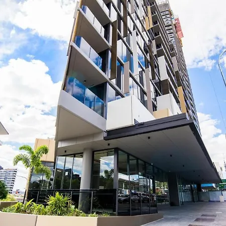 Apartment 1bed In South
