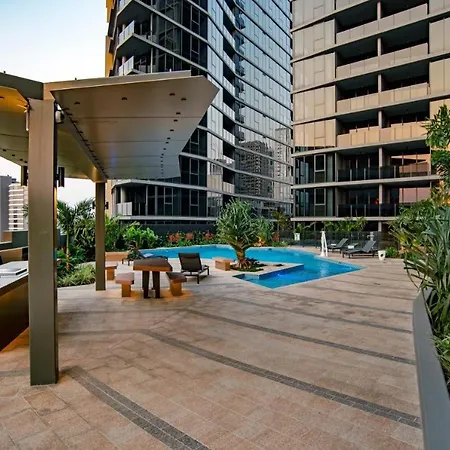 1bed In South