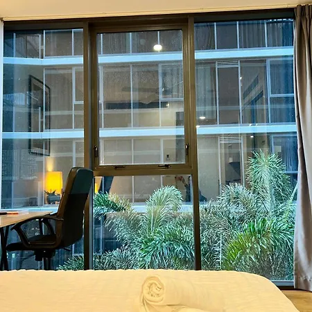 1bed In South *