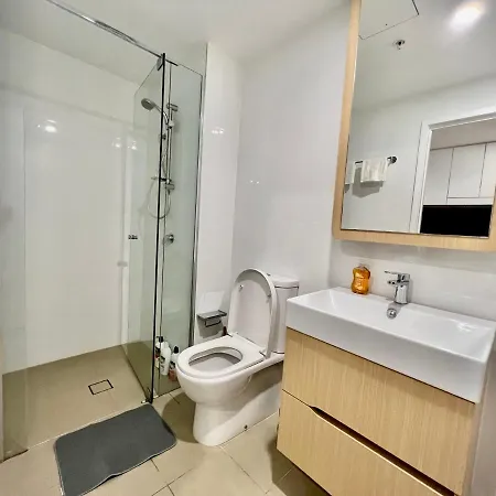 Apartment 1bed In South