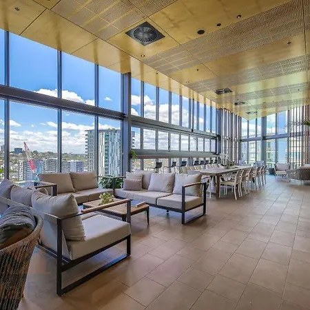 1bed In South Apartment *