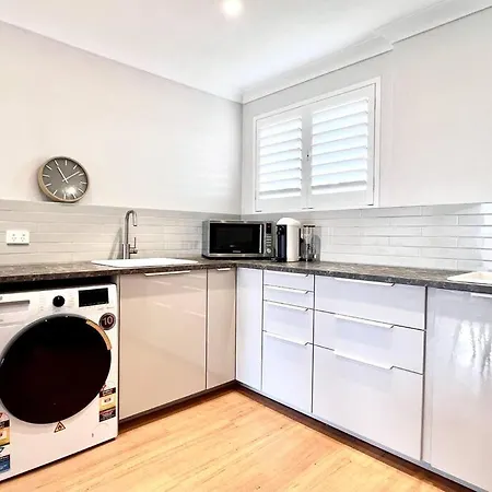New! Long Welcome. 2 Bedroom Boutique