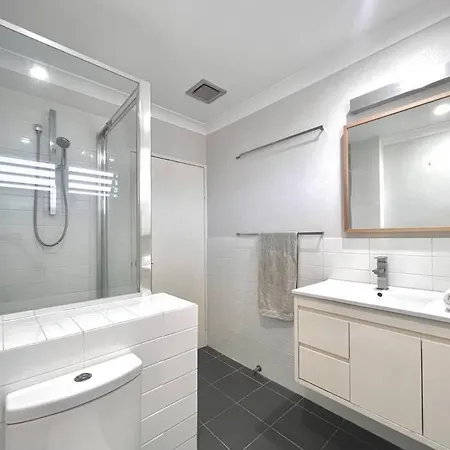 New! Long Welcome. 2 Bedroom Boutique * Brisbane