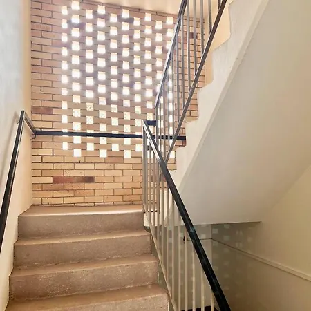 Apartment New! Long Welcome. 2 Bedroom Boutique