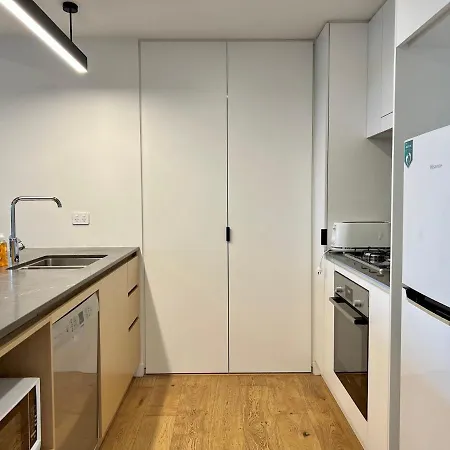 Two Bedroom In South * Brisbane