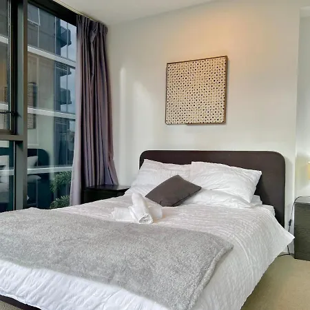 Two Bedroom In South Apartment