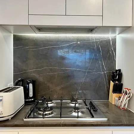 Two Bedroom In South *