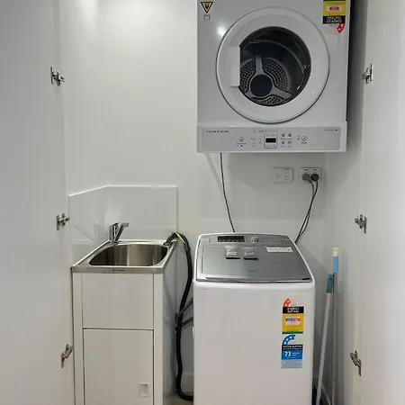 Apartment Two Bedroom In South
