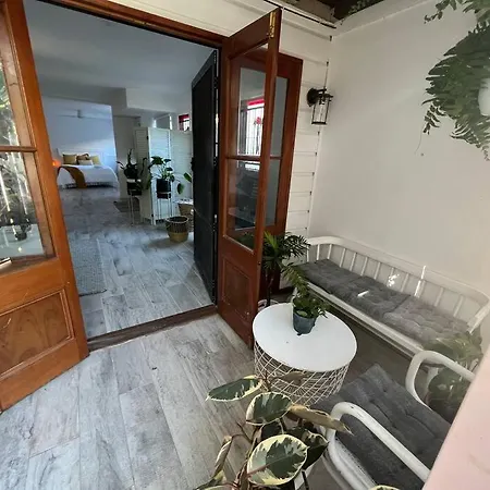 Bardon Beauty Spacious Ground Floor Apartment Brisbane