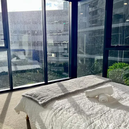 Two Bedroom In South *