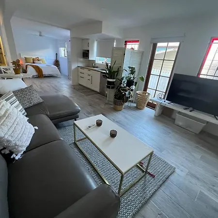 Bardon Beauty Spacious Ground Floor *