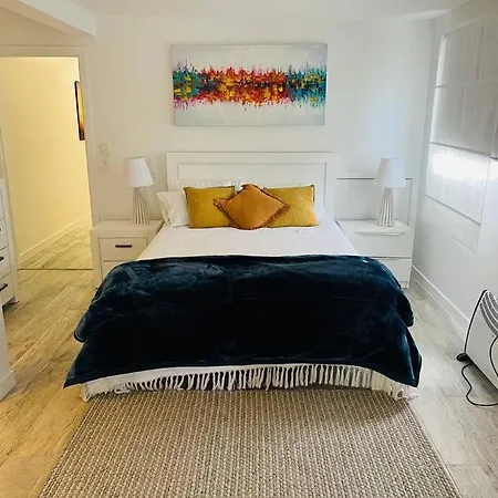 Apartment Bardon Beauty Spacious Ground Floor *