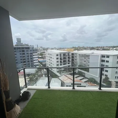 Homestay One Bedroom In A Two Bedroom Brisbane
