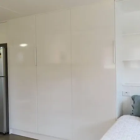 Cute & Comfy~close To Rbh,qut,vic Park,qld Ballet Apartment *