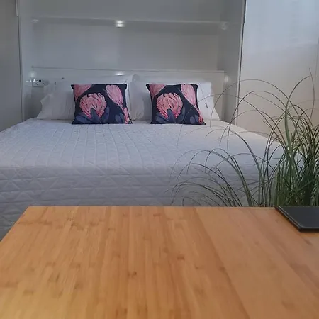 Cute & Comfy~close To Rbh,qut,vic Park,qld Ballet Brisbane