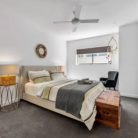 Hotel Luxury In New Farm! Brisbane