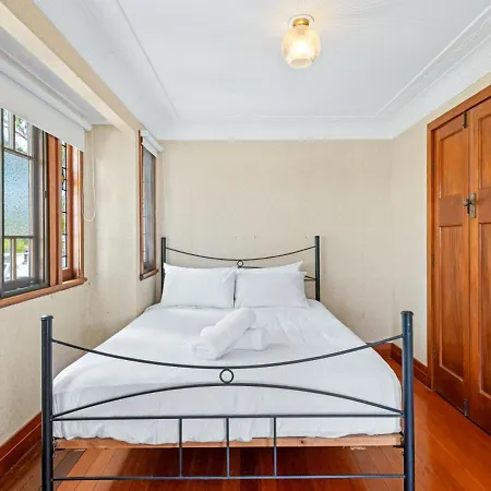 Toowong - Stunning Sweet 3br Family House Holiday home *