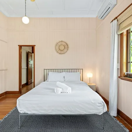 Holiday home Toowong - Stunning Sweet 3br Family House *