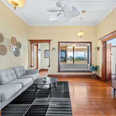 Holiday home Toowong - Stunning Sweet 3br Family House *
