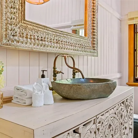 Toowong - Stunning Sweet 3br Family House Holiday home Brisbane
