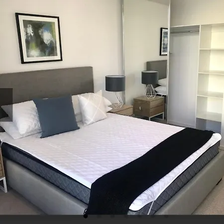 Techie X * Brisbane