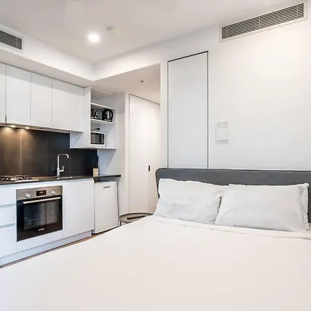 Cozy 1bed Studio In South Next To Station