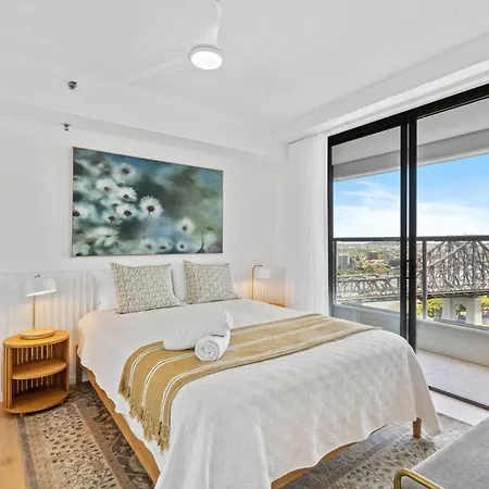Apartment 1 Bedroom 1 Carpark W Stunning View