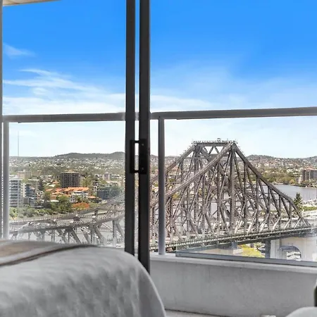 1 Bedroom 1 Carpark W Stunning View *