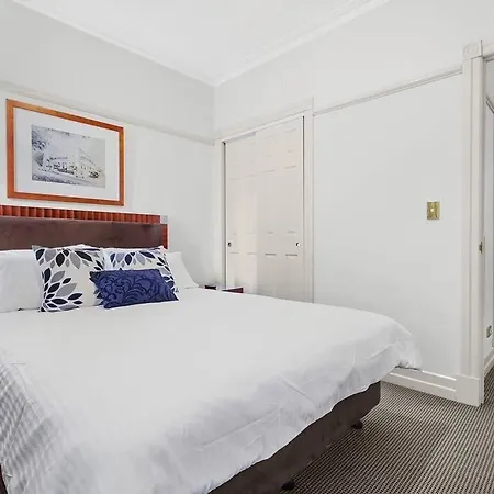 Rendezvous Hotel-like View 1b1b In Cbd