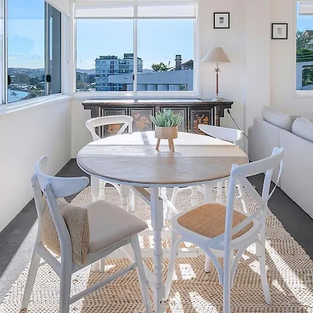 The Hillside At Hamilton - A Fresh Riverfront Abode Apartment Brisbane