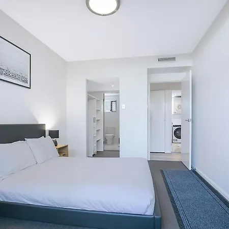 'attiva' A Gem With Pool And Private Patio