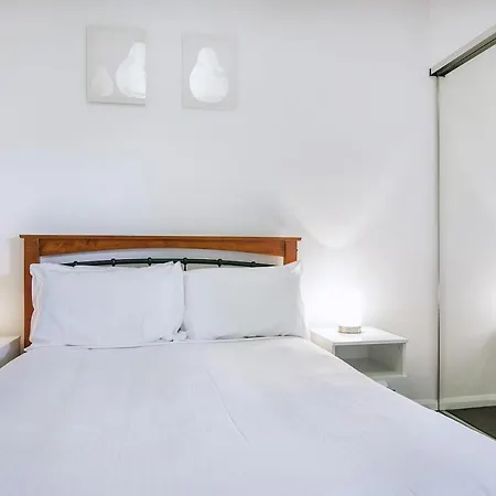 'attiva' A Gem With Pool And Private Patio Brisbane