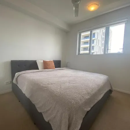 Modern 1br In The Heart Of South W Wifi *