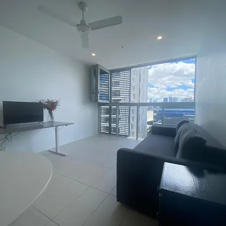 Modern 1br In The Heart Of South W Wifi *