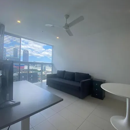 Modern 1br In The Heart Of South W Wifi
