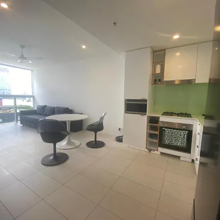 Modern 1br In The Heart Of South W Wifi Apartment *