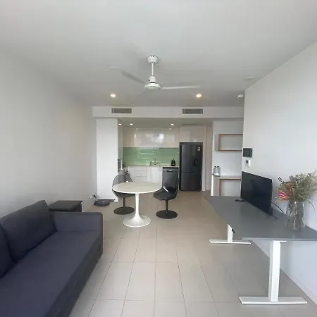 Modern 1br In The Heart Of South W Wifi Apartment *