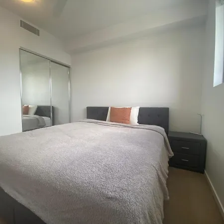 Modern 1br In The Heart Of South W Wifi