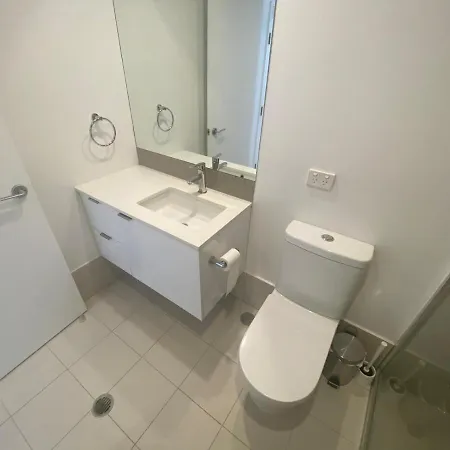 Apartment Modern 1br In The Heart Of South W Wifi