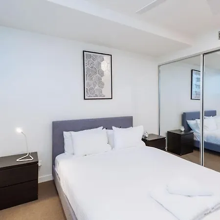 Modern 2br In The Heart Of South * Brisbane