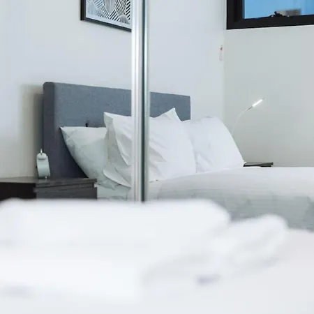 Modern 2br In The Heart Of South Brisbane