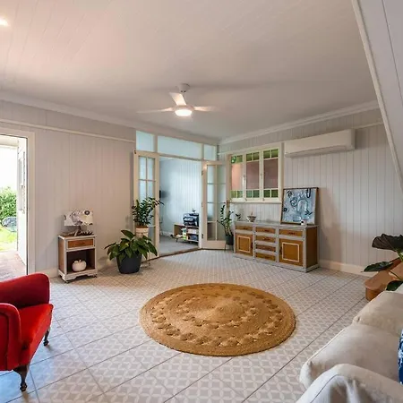 Bayside Living Apartment Brisbane