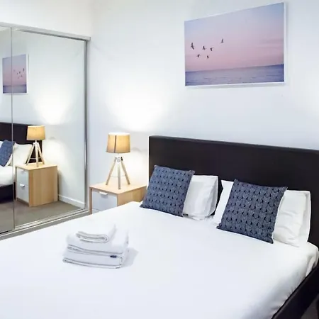 Apartment Ideal Cozy 1br For Your Urban Escape In Gabba Brisbane