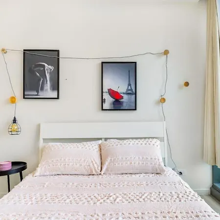 Simply Stunning Riverside 1br At Hamilton Apartment